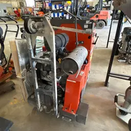 2021 Husqvarna FS3500 Street Saw/Blade