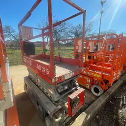 2015 Skyjack SJIII3219 Scissor Lift