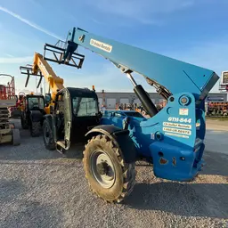 2016 Genie GTH-844 Forklift