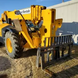 2019 JCB 510-56 S Forklift