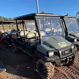 2019 Club Car CARRYALL 1700 Utility Vehicle