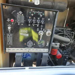 2018 Magnum Pro MLT3060MV Towable Light Tower