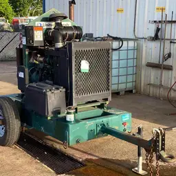 2014 Pioneer Pump PP44S10L71TD2.9 Pump