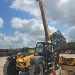 2016 JCB 509-42 S Forklift