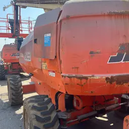 2016 JLG 660SJ Boom Lift
