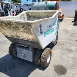 2019 Multiquip WBH-21EFP