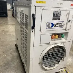 2018 KWIKOOL KP012-43H Portable Air Conditioner