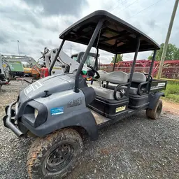 2018 Club Car CARRYALL 1700 Utility Vehicle