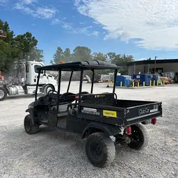 2019 Club Car CARRYALL 1700 Utility Vehicle
