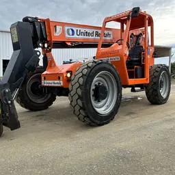 2016 SKYTRAK 6036 Forklift