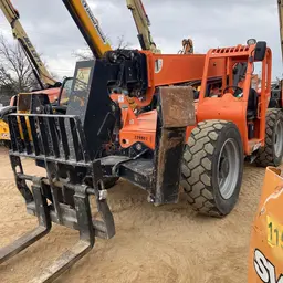 2017 SKYTRAK 10054 Forklift