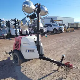 2017 Magnum Pro MLT6SM Towable Light Tower