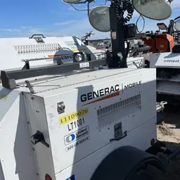 2020 Magnum Pro MLT4200IF4V Towable Light Tower