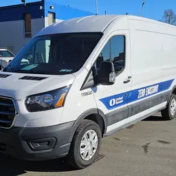 2022 Ford ETRANSIT350ERWD Vehicle