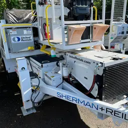 2021 Sherman+Reilly PLW-200X