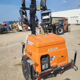 2020 Generac MLT6SKDS Towable Light Tower