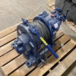 2012 SAN-EI SEIKI W10220SAABG