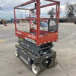 2017 Skyjack SJIII3219 Scissor Lift