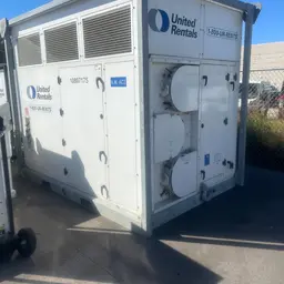 2018 Custom Air Products & Services PPKV40