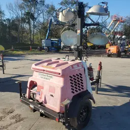 2017 Magnum Pro MLT6SM Towable Light Tower
