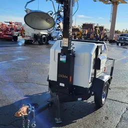 2018 Allmand NL-V Portable Work Light