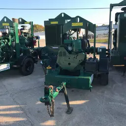2013 Pioneer Pump PP44S10L71D914 Pump