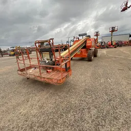 2017 JLG 600S Boom Lift