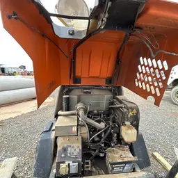 2018 Magnum Pro MLT6SM Towable Light Tower
