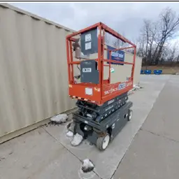 2018 Skyjack SJIII3219 Scissor Lift