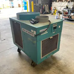 2017 DENSO CLASSIC 60 Portable Air Conditioner