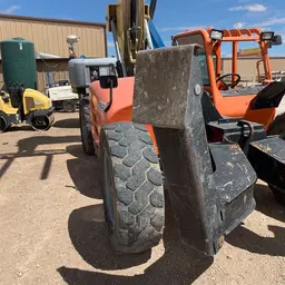 2015 JLG G12-55A Forklift