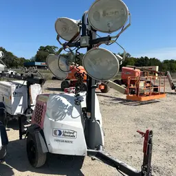 2017 Magnum Pro MLT6SM Towable Light Tower