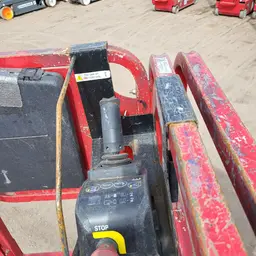 2019 MEC 1330SE Scissor Lift