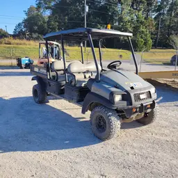 2019 Club Car CARRYALL 1700 Utility Vehicle
