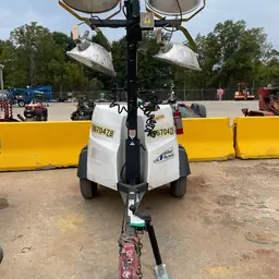2017 Magnum Pro MLT6SM Towable Light Tower