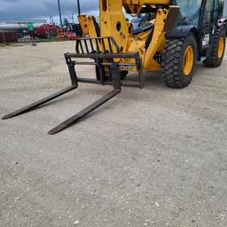 2017 JCB 510-56 Forklift