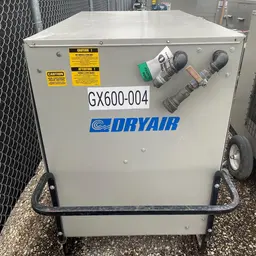 2018 DRYAIR HEFA-600 Heater