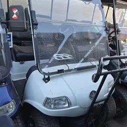 2021 EVOLUTION CLASSIC 4 PRO Utility Vehicle