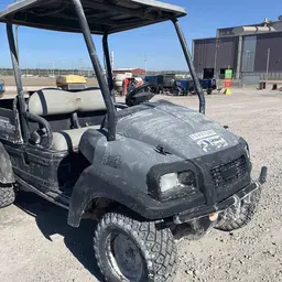 2016 Club Car CARRYALL 1500 Utility Vehicle
