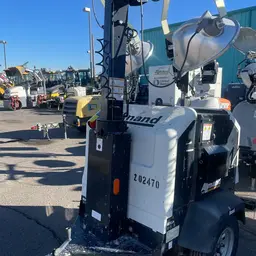 2018 Allmand NL5000 Portable Work Light
