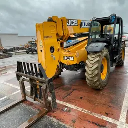 2016 JCB 507-42 Forklift