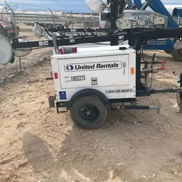 2018 Magnum Pro MLT3060 Towable Light Tower
