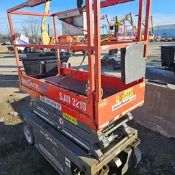 2018 Skyjack SJIII3219 Scissor Lift