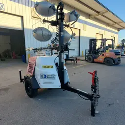 2017 Magnum Pro MLT6SM Towable Light Tower