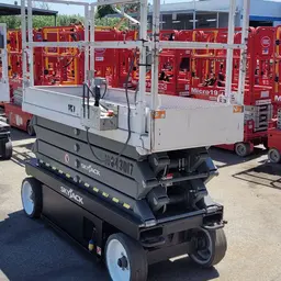 2017 Skyjack SJIII3226 Scissor Lift