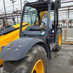 2015 JCB 510-56 S Forklift
