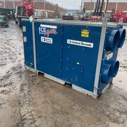 2019 Frost-Fighter IHS700 Indirect Fired Heater