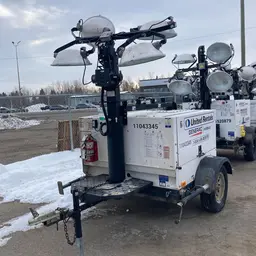 2020 Magnum Pro MLT5080KV Towable Light Tower