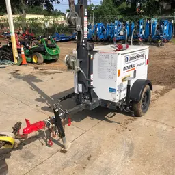 2018 Magnum Pro MLT3060 Towable Light Tower