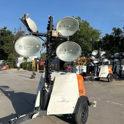 2018 Magnum Pro MLT6SM Towable Light Tower